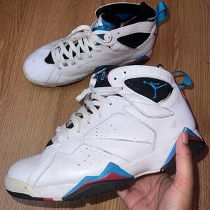 Jordan 7 Orion 2011 Men’s 10